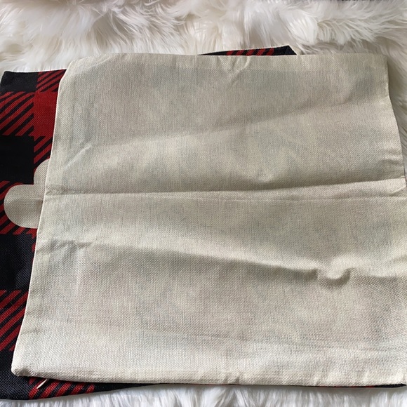 Valentines pillow covers - Picture 3 of 3